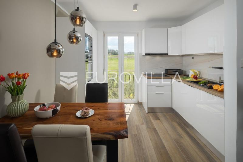 Porec - geräumige 67 m² Wohnung mit großer Terrasse zur Langzeitmiete, haustierfreundlich - 8