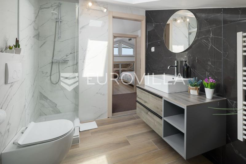 Porec - geräumige 67 m² Wohnung mit großer Terrasse zur Langzeitmiete, haustierfreundlich - 14