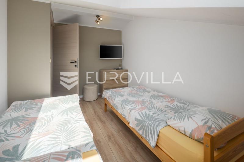 Porec - geräumige 67 m² Wohnung mit großer Terrasse zur Langzeitmiete, haustierfreundlich - 10