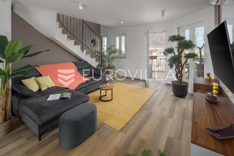 Porec - geräumige 67 m² Wohnung mit großer Terrasse zur Langzeitmiete, haustierfreundlich - 6
