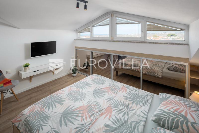 Porec - geräumige 67 m² Wohnung mit großer Terrasse zur Langzeitmiete, haustierfreundlich - 9