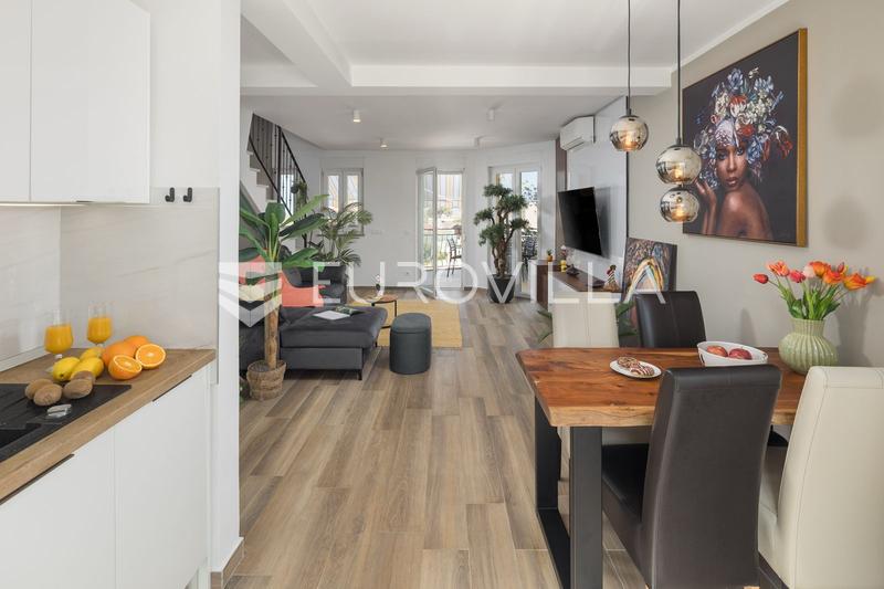 Porec - geräumige 67 m² Wohnung mit großer Terrasse zur Langzeitmiete, haustierfreundlich - 4