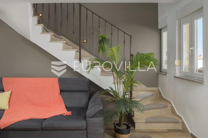 Porec - geräumige 67 m² Wohnung mit großer Terrasse zur Langzeitmiete, haustierfreundlich - 7