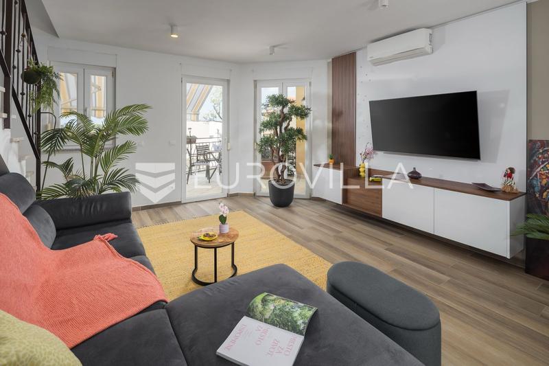 Porec - geräumige 67 m² Wohnung mit großer Terrasse zur Langzeitmiete, haustierfreundlich - 3