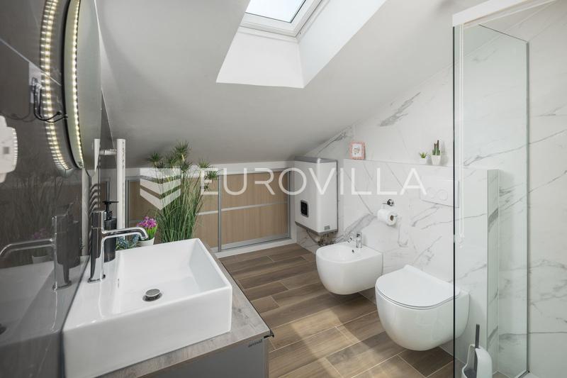 Porec - geräumige 67 m² Wohnung mit großer Terrasse zur Langzeitmiete, haustierfreundlich - 13