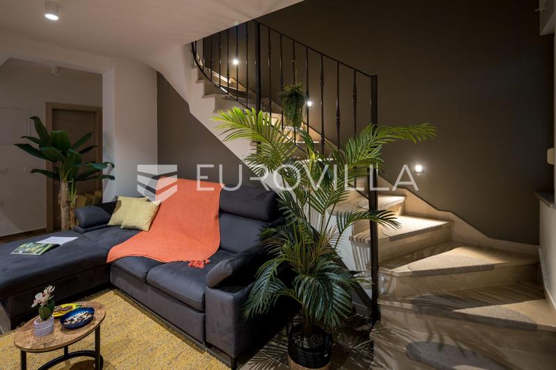Porec - geräumige 67 m² Wohnung mit großer Terrasse zur Langzeitmiete, haustierfreundlich - 2