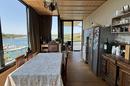 Medulin, Pješčana Uvala, ekskluzivan penthouse prvi red do mora - 10