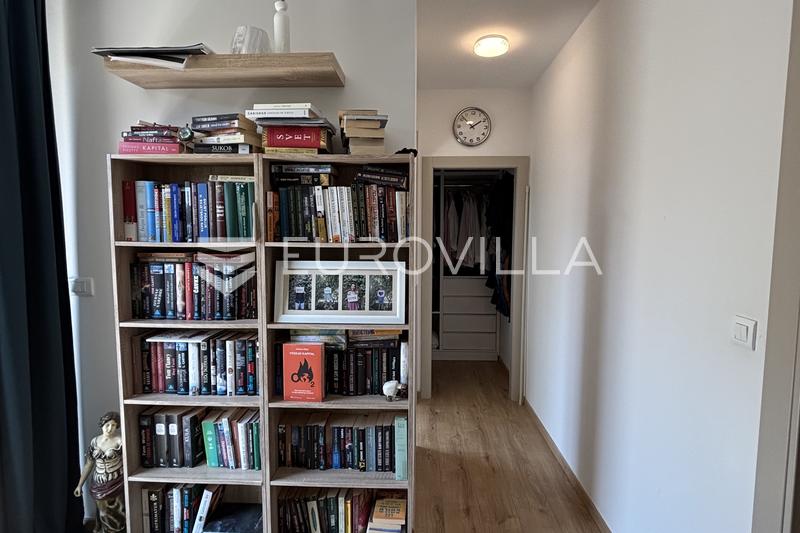 Medulin, Pješčana Uvala, ekskluzivan penthouse prvi red do mora - 56