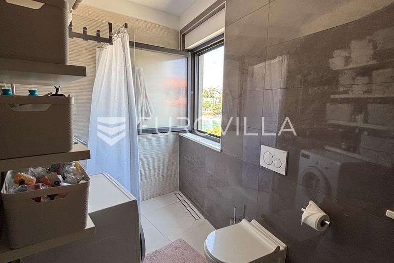 Medulin, Pješčana Uvala, ekskluzivan penthouse prvi red do mora - 59