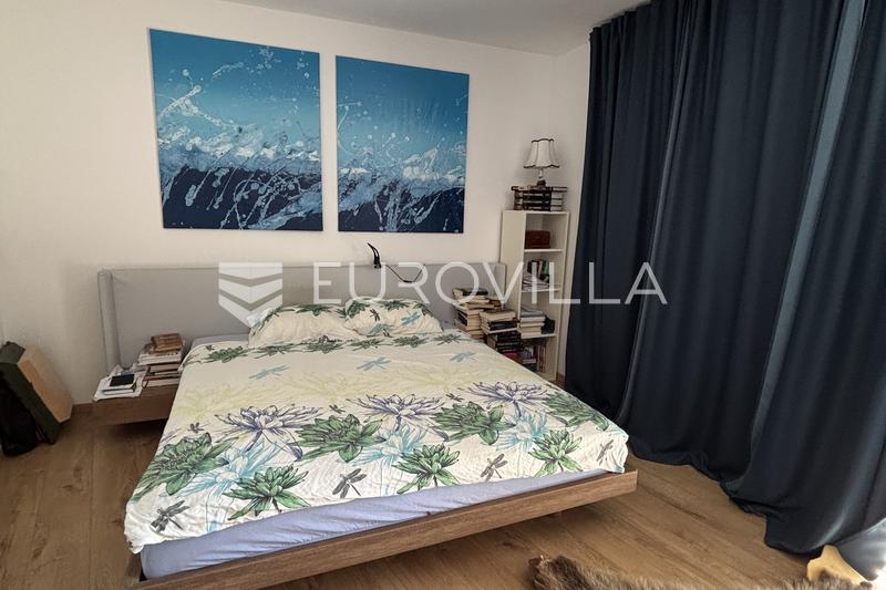 Medulin, Pješčana Uvala, ekskluzivan penthouse prvi red do mora - 53