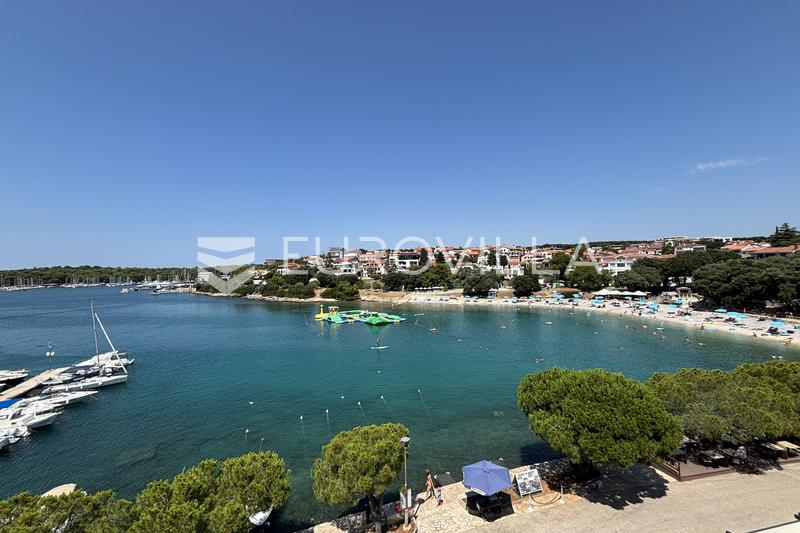 Medulin, Pješčana Uvala, ekskluzivan penthouse prvi red do mora - 25