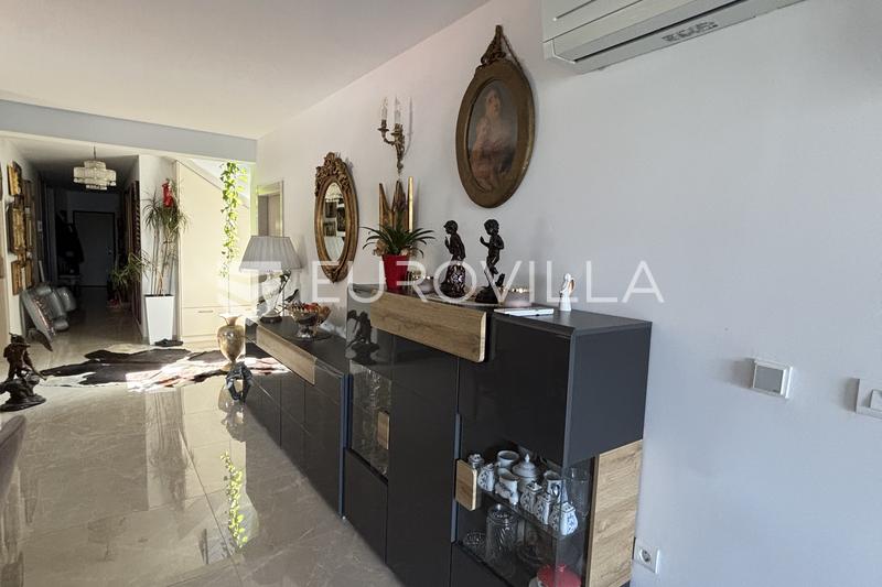 Medulin, Pješčana Uvala, ekskluzivan penthouse prvi red do mora - 46