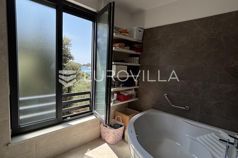 Medulin, Pješčana Uvala, ekskluzivan penthouse prvi red do mora - 58
