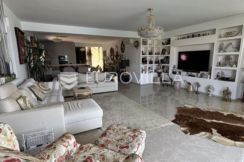 Medulin, Pješčana Uvala, ekskluzivan penthouse prvi red do mora - 44