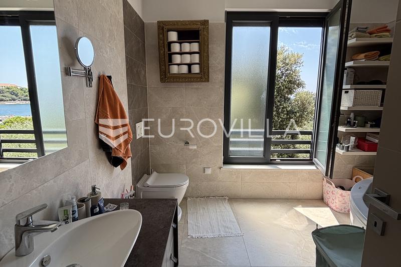 Medulin, Pješčana Uvala, ekskluzivan penthouse prvi red do mora - 57