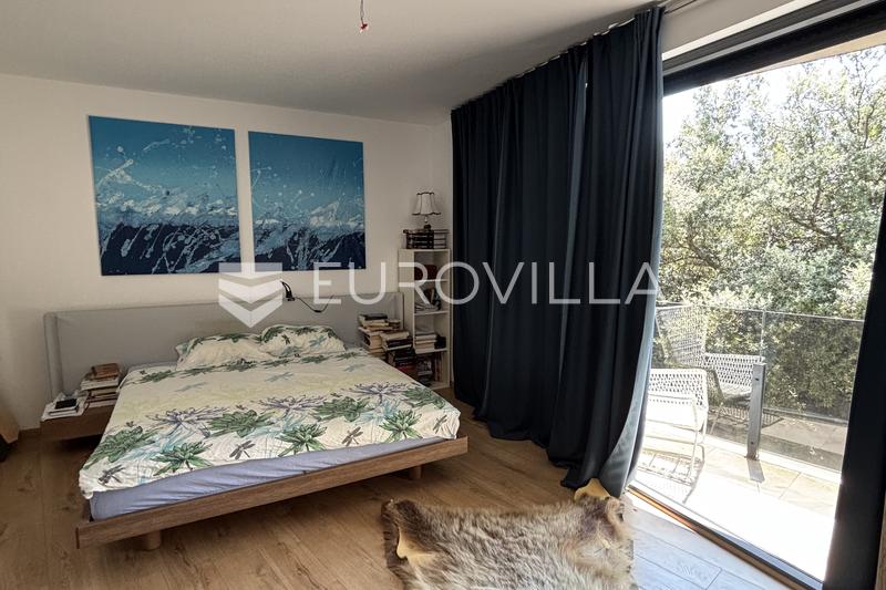 Medulin, Pješčana Uvala, ekskluzivan penthouse prvi red do mora - 60