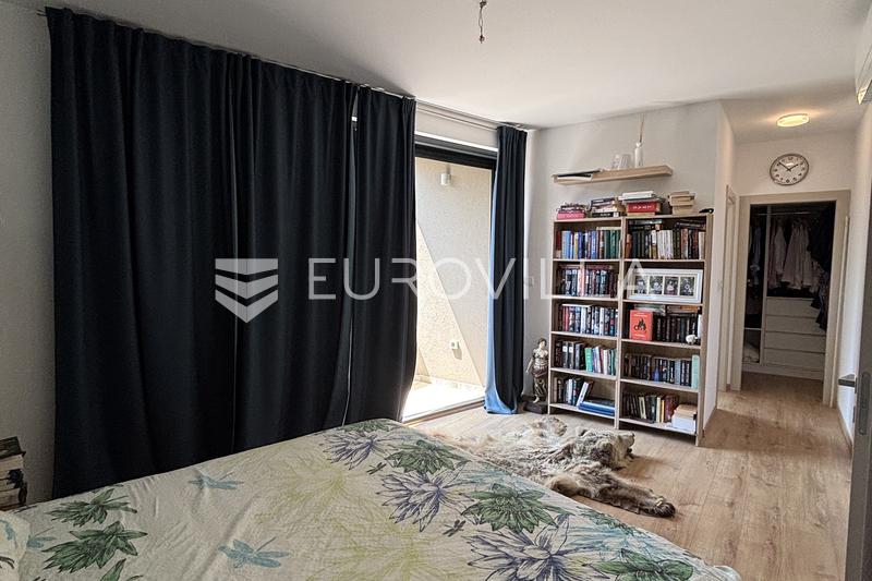 Medulin, Pješčana Uvala, ekskluzivan penthouse prvi red do mora - 55