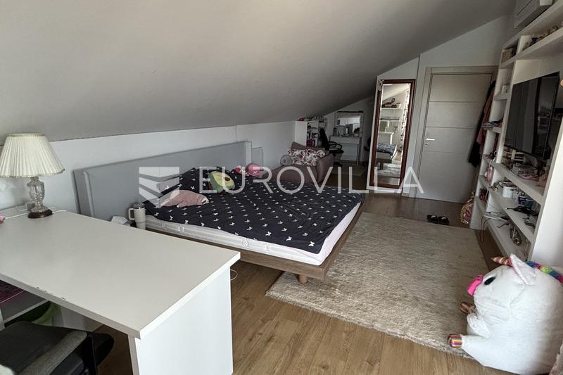 Medulin, Pješčana Uvala, ekskluzivan penthouse prvi red do mora - 39