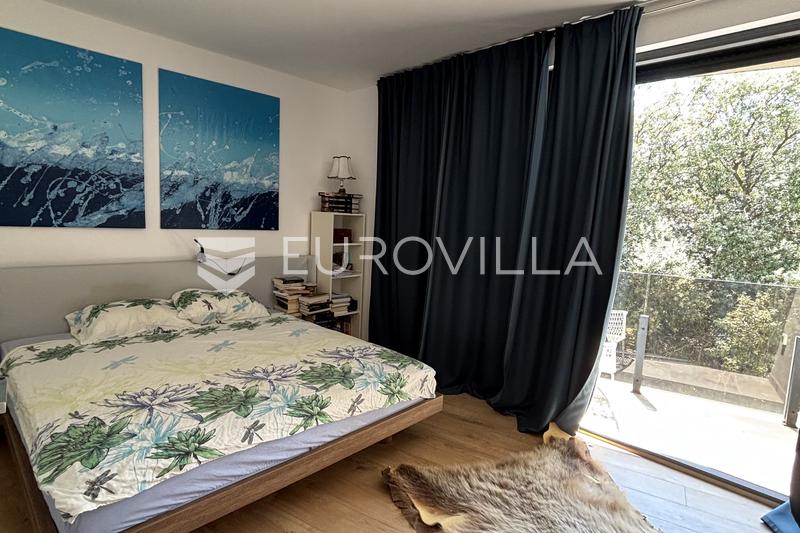 Medulin, Pješčana Uvala, ekskluzivan penthouse prvi red do mora - 54
