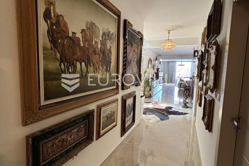 Medulin, Pješčana Uvala, ekskluzivan penthouse prvi red do mora - 52