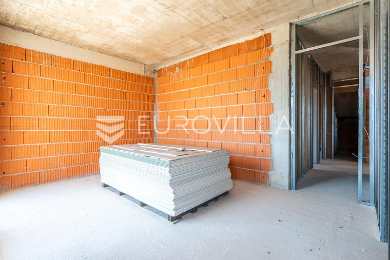 Kastel Sucurac, lujoso ático de tres dormitorios en un edificio nuevo, 120,72 m² - 3