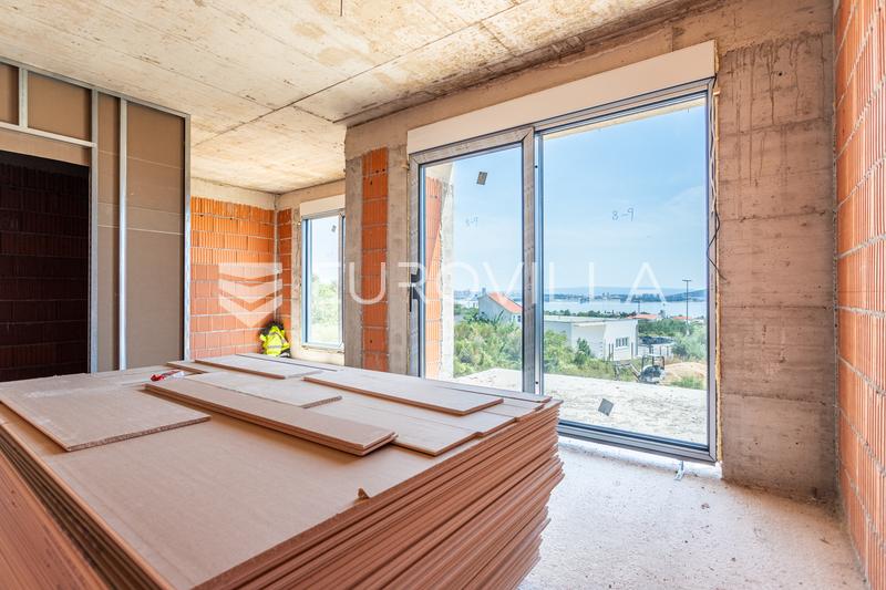 Kastel Sucurac, lujoso ático de tres dormitorios en un edificio nuevo, 120,72 m² - 5
