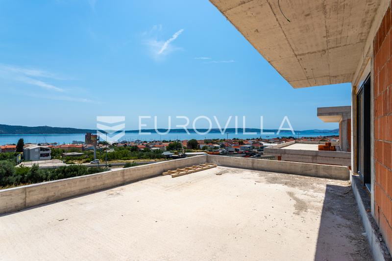 Kastel Sucurac, lujoso ático de tres dormitorios en un edificio nuevo, 120,72 m² - 16