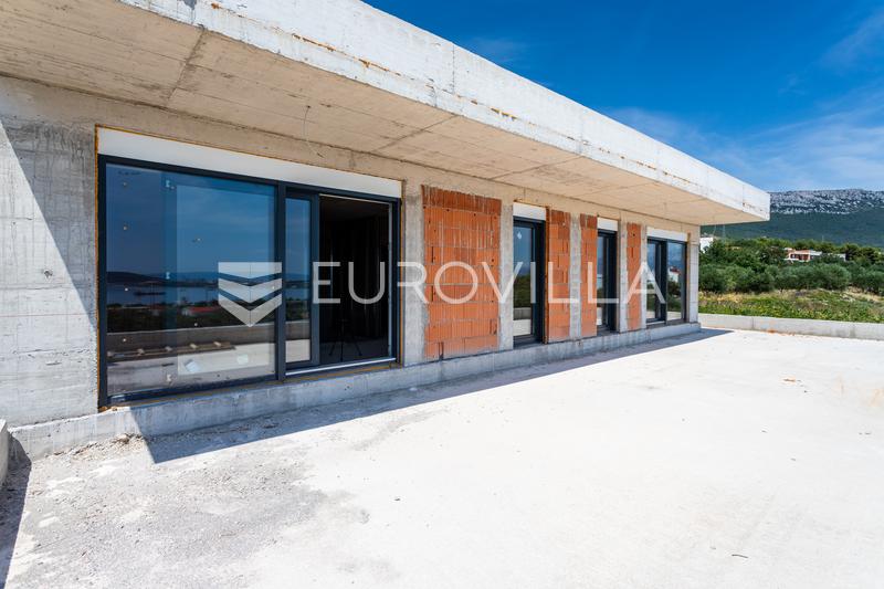 Kastel Sucurac, lujoso ático de tres dormitorios en un edificio nuevo, 120,72 m² - 15