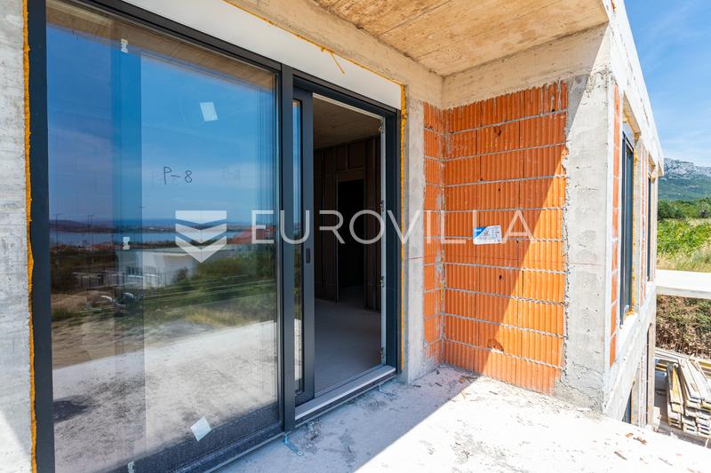 Kastel Sucurac, lujoso ático de tres dormitorios en un edificio nuevo, 120,72 m² - 9