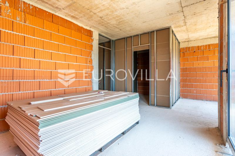 Kastel Sucurac, lujoso ático de tres dormitorios en un edificio nuevo, 120,72 m² - 4