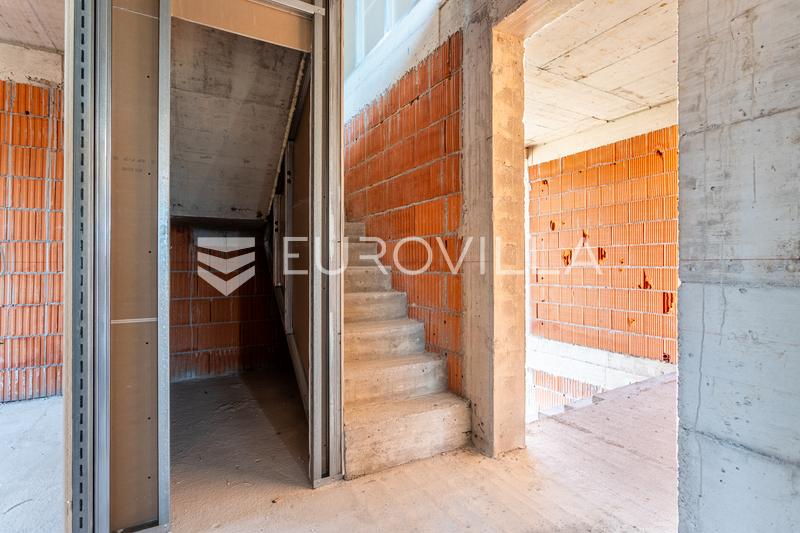 Kastel Sucurac, lujoso ático de tres dormitorios en un edificio nuevo, 120,72 m² - 2