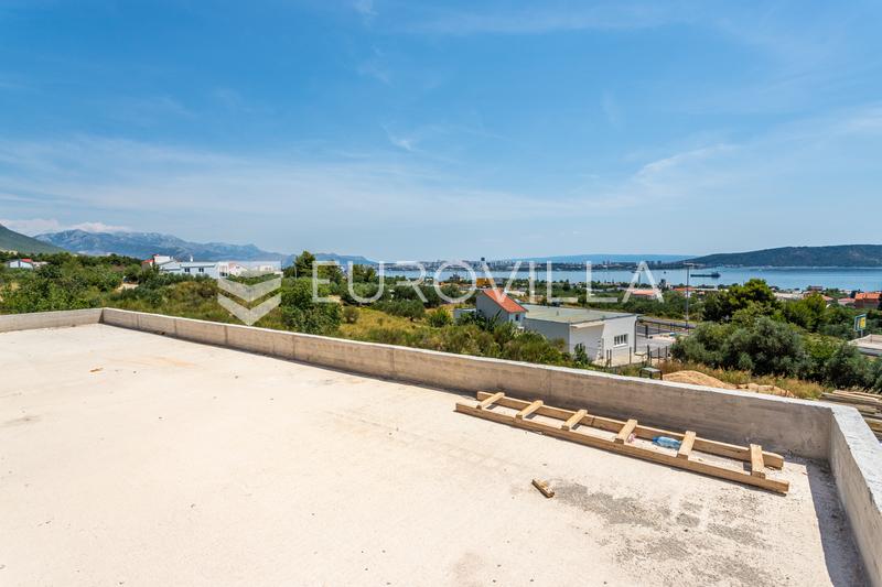 Kastel Sucurac, lujoso ático de tres dormitorios en un edificio nuevo, 120,72 m² - 17