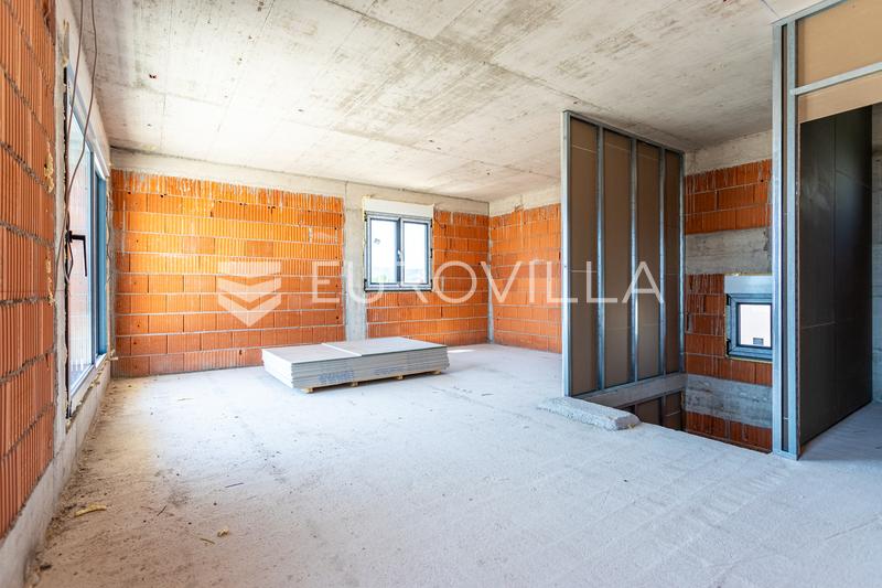 Kastel Sucurac, lujoso ático de tres dormitorios en un edificio nuevo, 120,72 m² - 12