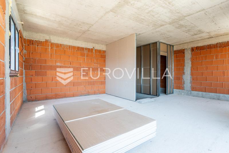 Kastel Sucurac, lujoso ático de tres dormitorios en un edificio nuevo, 120,72 m² - 11