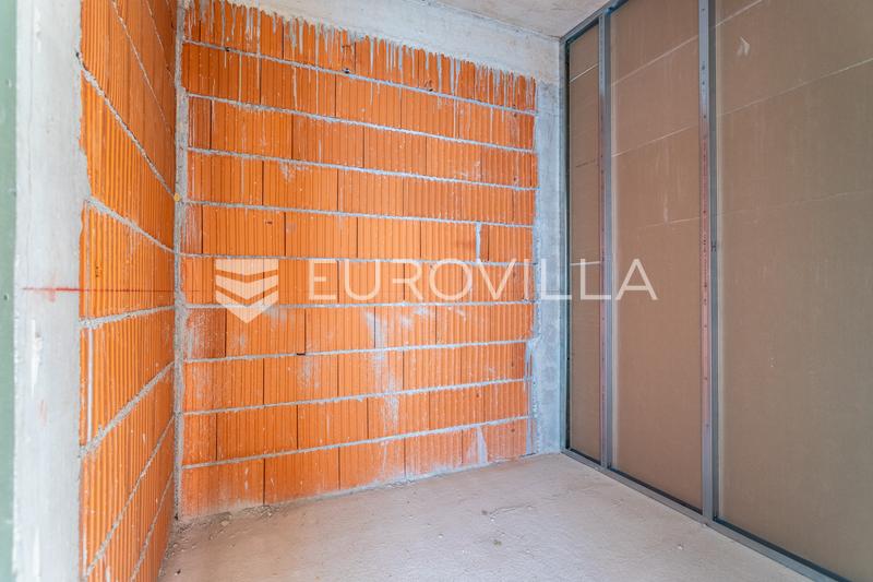 Kastel Sucurac, lujoso ático de tres dormitorios en un edificio nuevo, 120,72 m² - 6