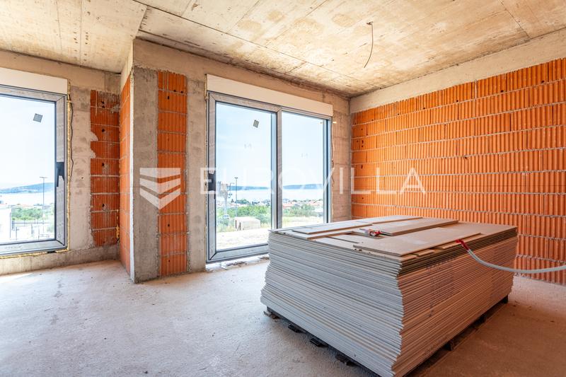 Kastel Sucurac, lujoso ático de tres dormitorios en un edificio nuevo, 120,72 m² - 7