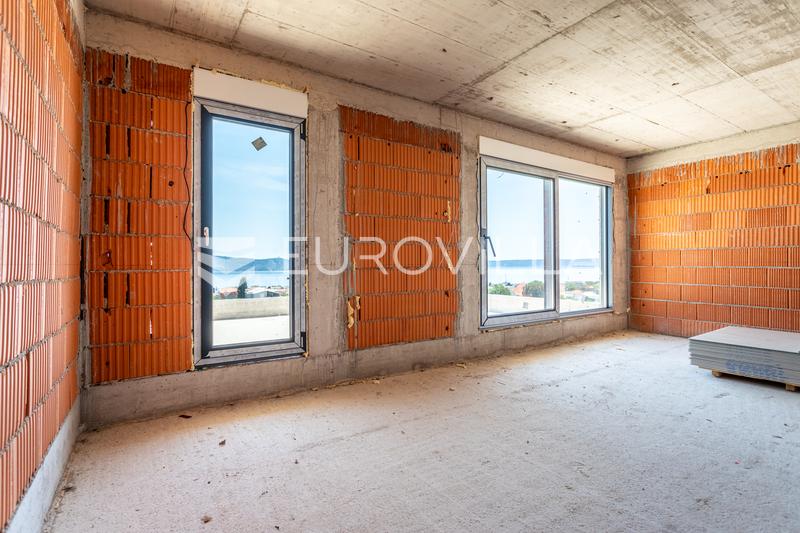 Kastel Sucurac, lujoso ático de tres dormitorios en un edificio nuevo, 120,72 m² - 1