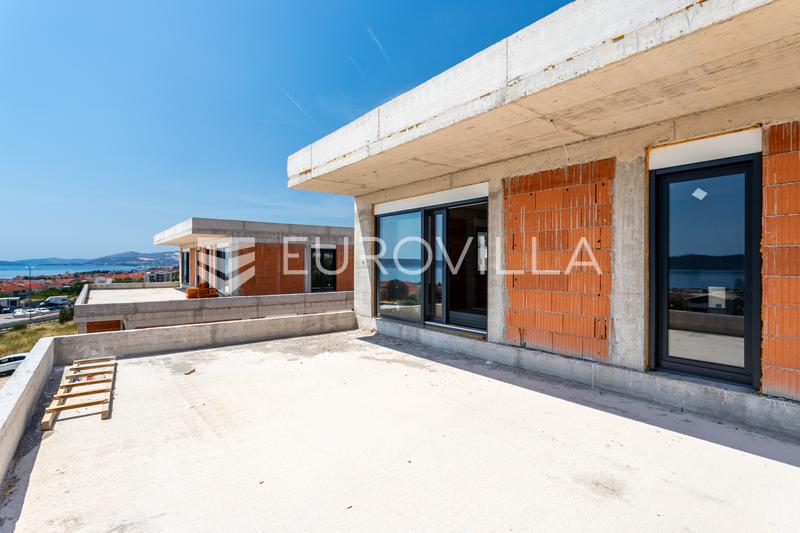 Kastel Sucurac, lujoso ático de tres dormitorios en un edificio nuevo, 120,72 m² - 14