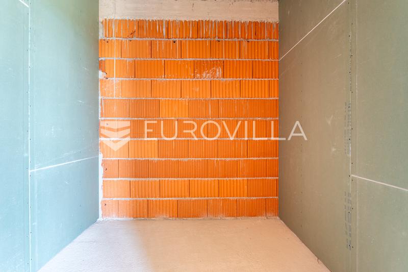 Kastel Sucurac, lujoso ático de tres dormitorios en un edificio nuevo, 120,72 m² - 10
