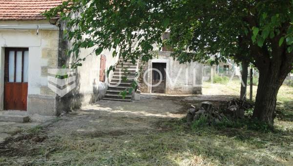 Turanj, građevinsko zemljište 845 m2