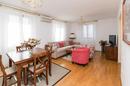 Crikvenica, winter rental, three-room apartment, 69 m², seafront, balcony with sea view - 13