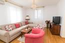 Crikvenica, winter rental, three-room apartment, 69 m², seafront, balcony with sea view - 11