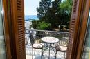 Crikvenica, winter rental, three-room apartment, 69 m², seafront, balcony with sea view - 2