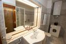 Crikvenica, winter rental, three-room apartment, 69 m², seafront, balcony with sea view - 9