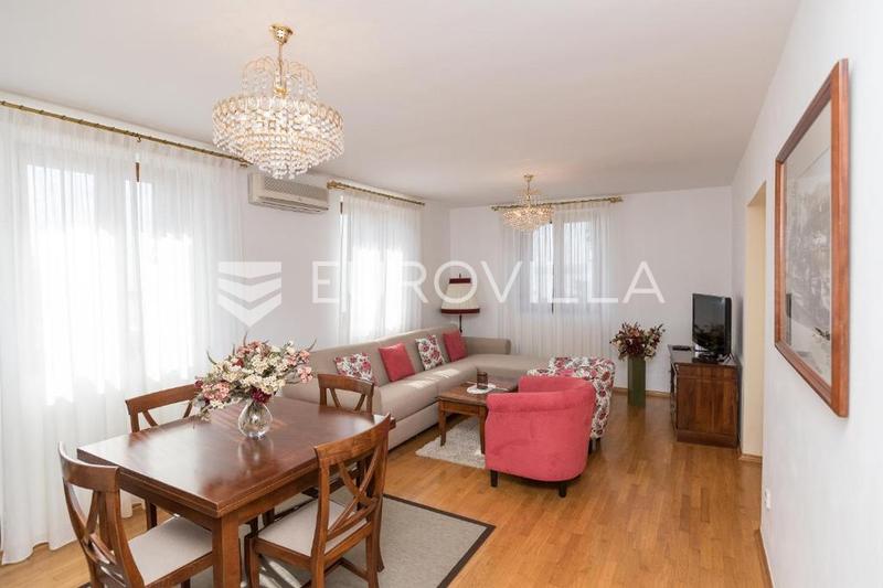 Crikvenica, winter rental, three-room apartment, 69 m², seafront, balcony with sea view - 10