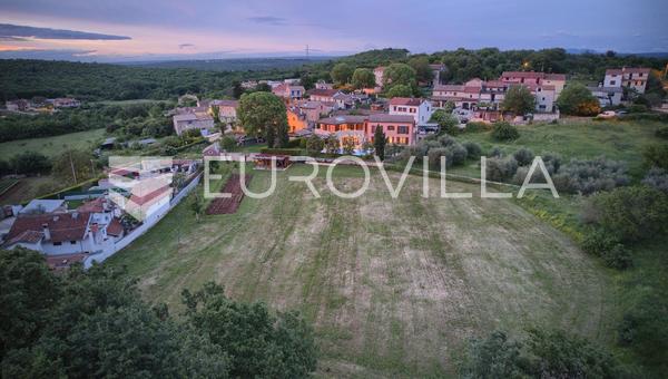 Urbanizovaná půda, Šorići