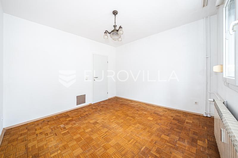 Zagreb, Špansko, prekrasan četverosoban stan 90,62 m² - 7