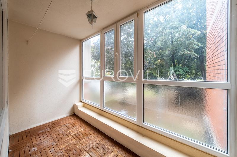 Zagreb, Špansko, prekrasan četverosoban stan 90,62 m² - 10