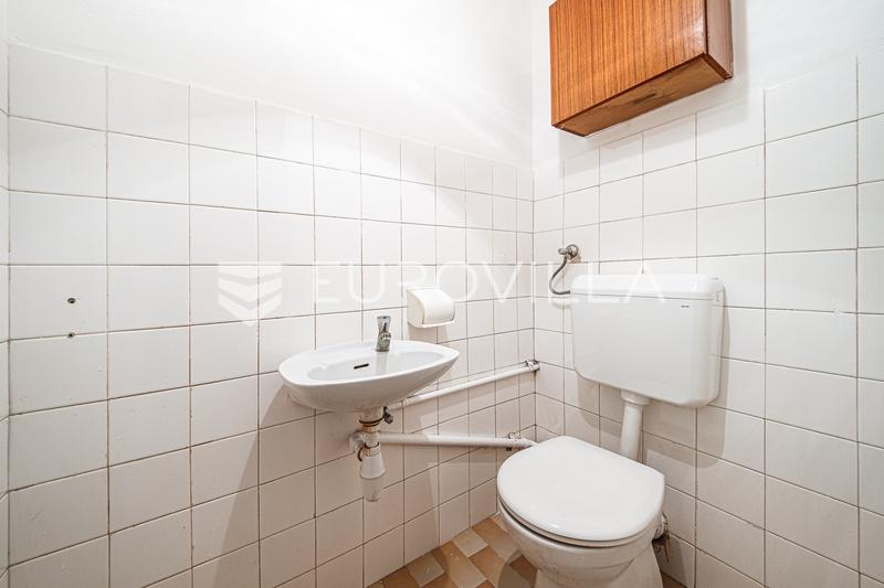 Zagreb, Špansko, prekrasan četverosoban stan 90,62 m² - 9