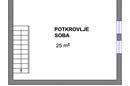Zagreb, Gračani, lijepa kuća u parku prirode, 100 m² - 13